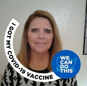 Meet your Posher, Donna